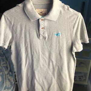 Hollister shirt